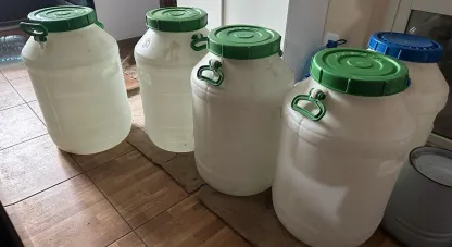 контрафактний алкоголь