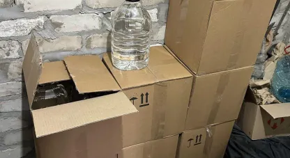 речові докази