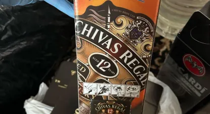 алкогольна продукція