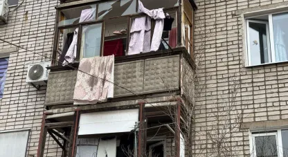 війна з рф