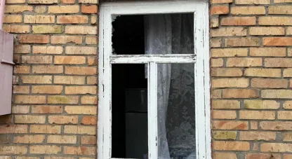 руйнування житла