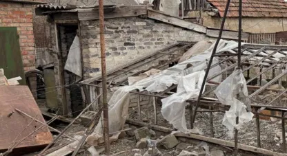 безпекова ситуація