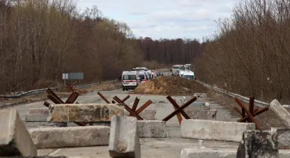 обмін військовополоненими