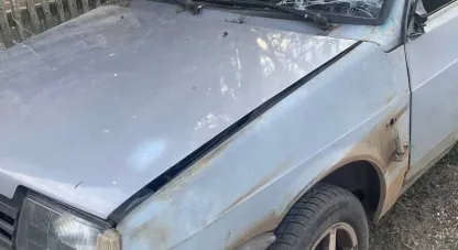 обстріл Нікопольщини