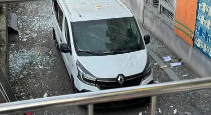 війна