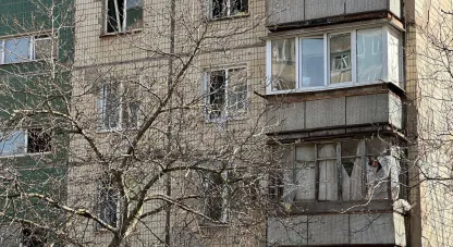 війна