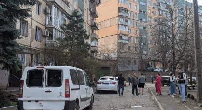війна