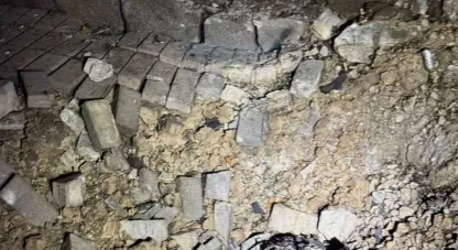 атака безпілотників
