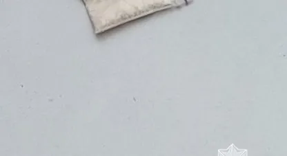 наркотичні речовини