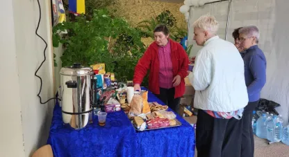 війна