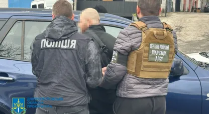 зловмисник