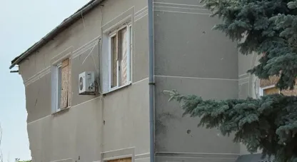 обстріл Нікопольщини