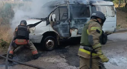 наслідки обстрілів