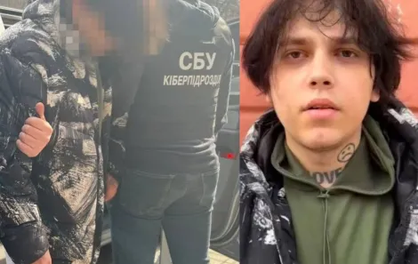 ворожий агент, вирок