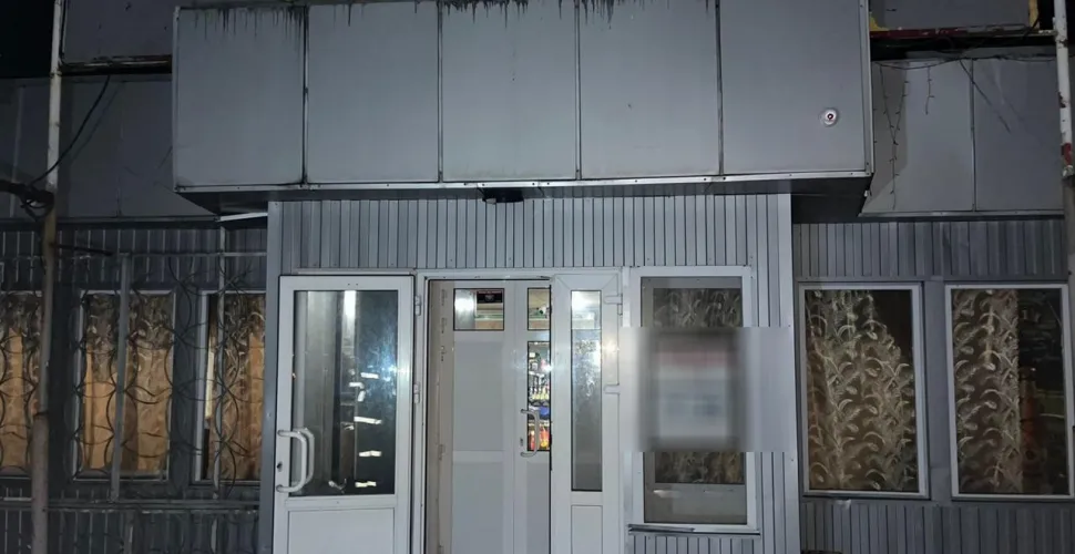 Викрав п’ять пляшок алкоголю: подробиці вбивства продавчині в Павлограді