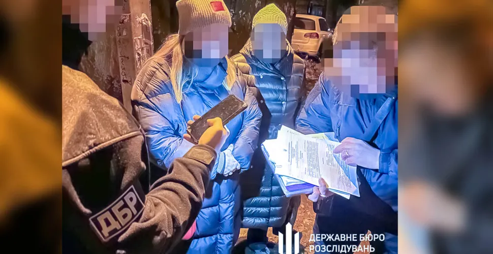 схеми, податківці,затримання