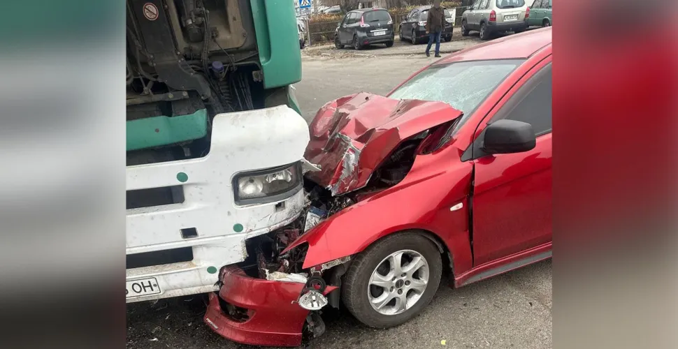ДТП, алкогольне сп'яніння