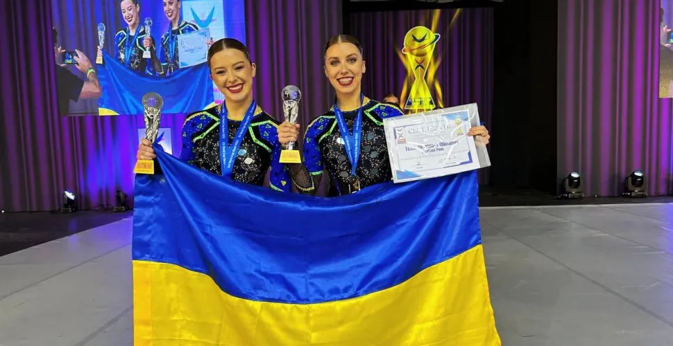 Кубку Світу з черліденгу ICU 2024