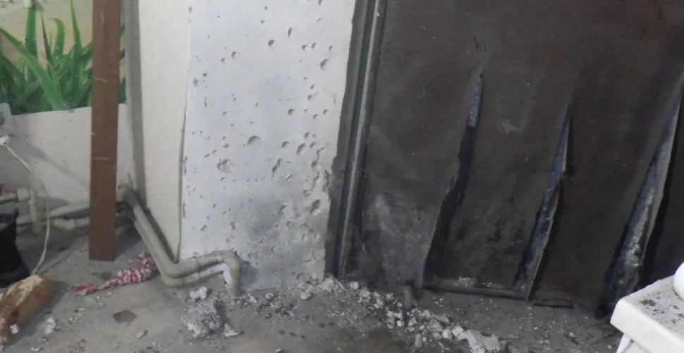 У Вільногірську чоловік необережно поводився з гранатою — та вибухнула просто в руках