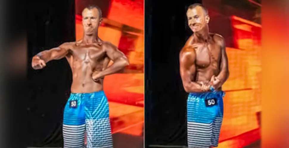 Бодібілдер, змагання, чемпіон світу