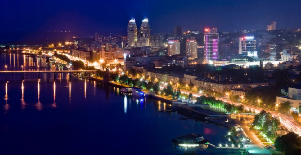dnipro