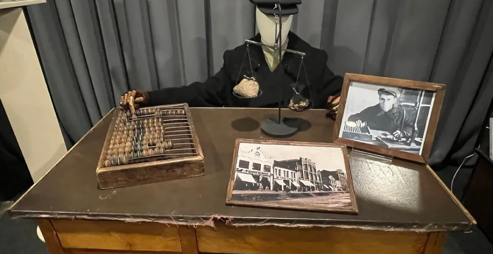 виставка у музеї