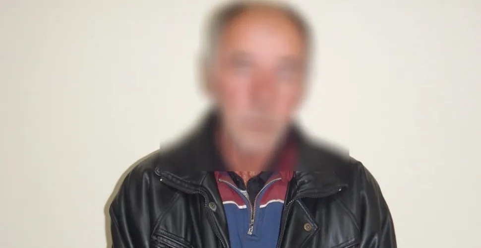 На Дніпропетровщині 68-річний чоловік пограбував будинок