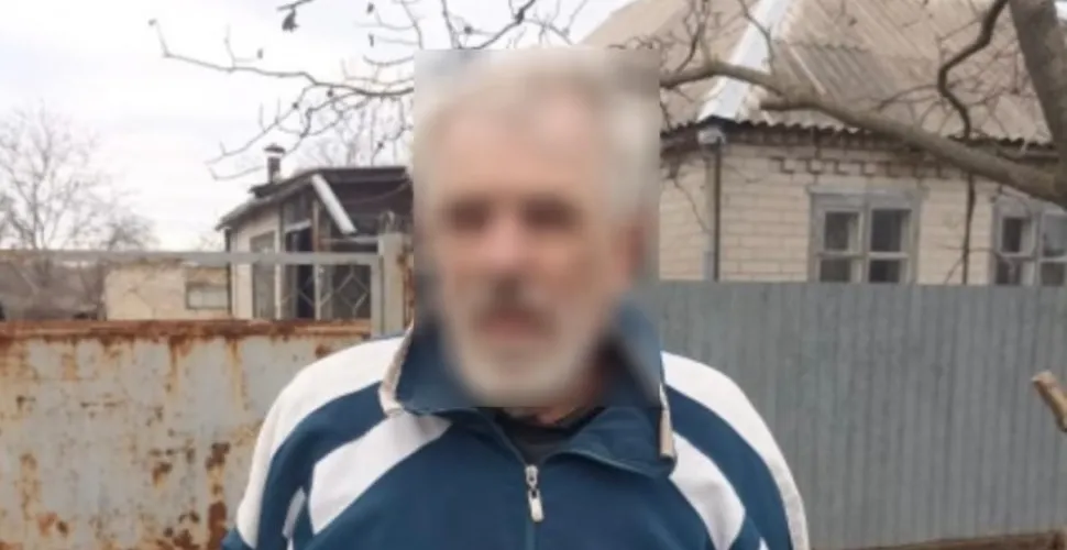 вбивця