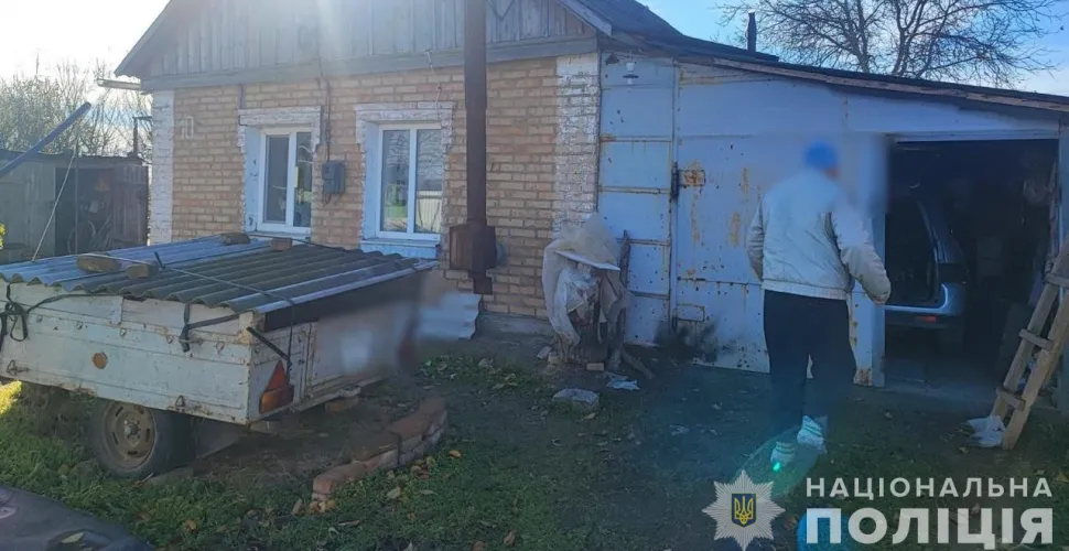 ворожі атаки