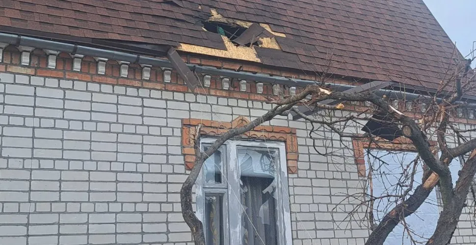 атака, пошкодження, руйнування