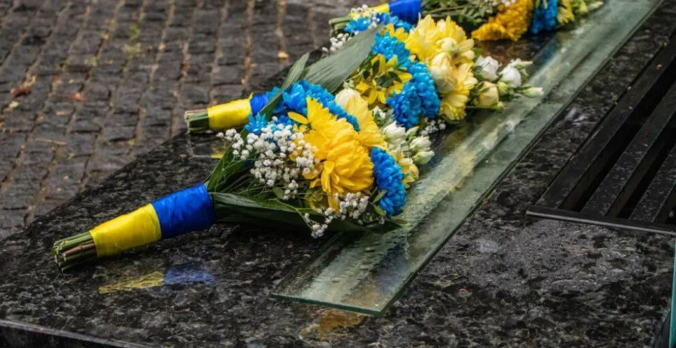 вшанування пам’яті, патріоти