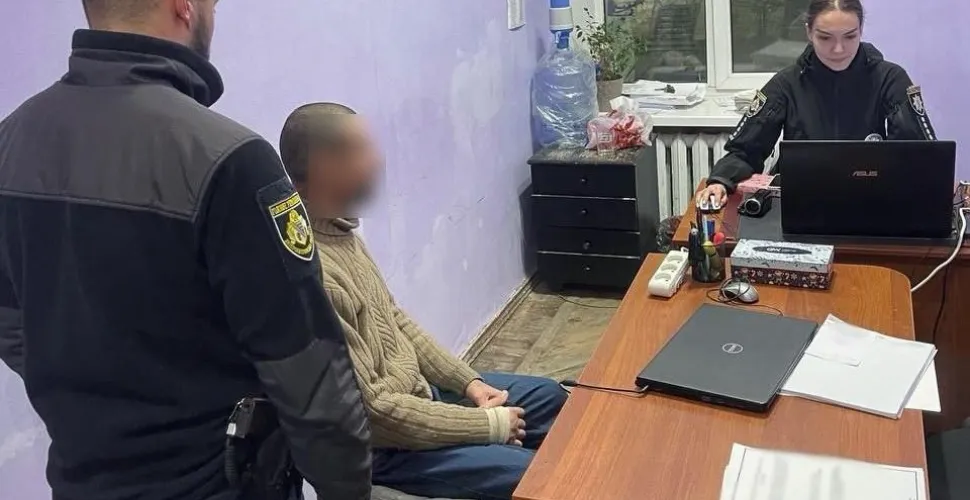 вбивця, ревнощі