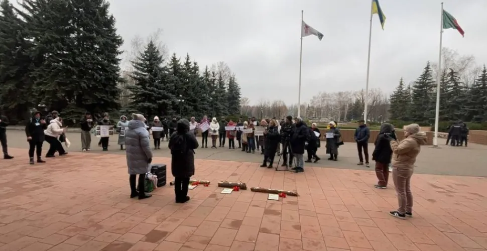 мирна акція, теплопостачання, водопостачання