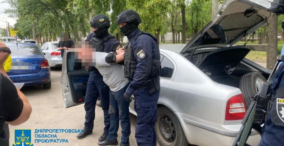 вимагання, борг, судимі