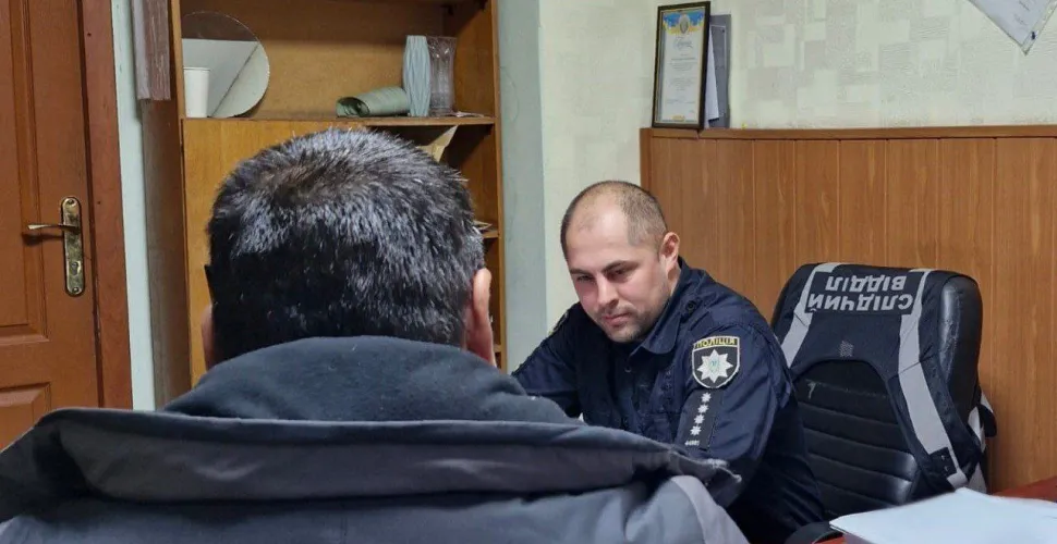 Бійка, ножове поранення, вбивство