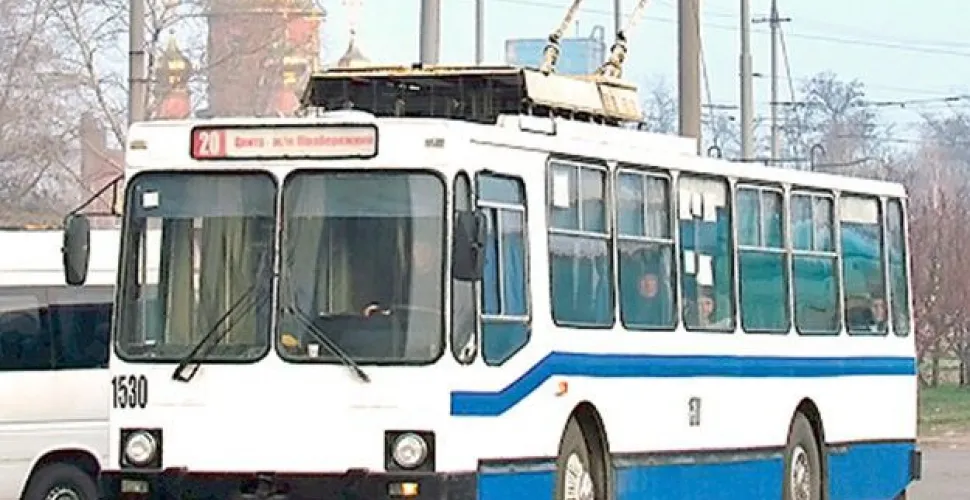 Зміна руху, транспорт