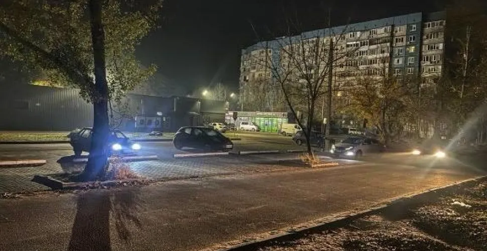 пограбування у Дніпрі