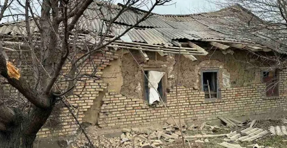 обстріл Нікопольщини
