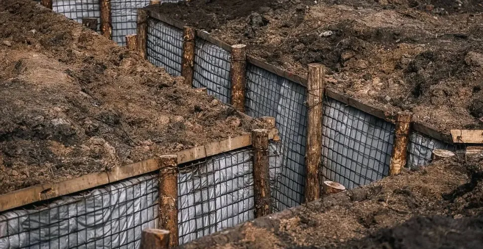 оборона Дніпропетровщини