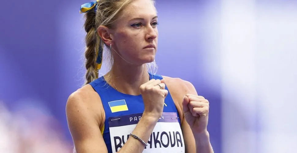 Анна Рижикова