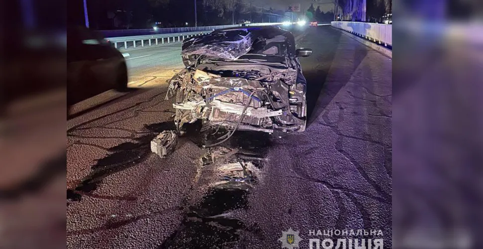 смертельна ДТП, безкарність