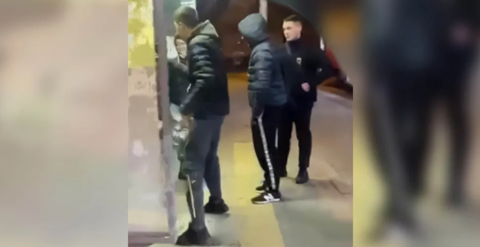 побиття