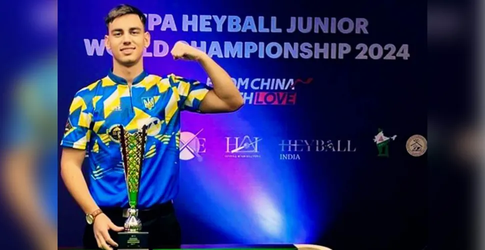 срібний призер, чемпіонат світу, більярд