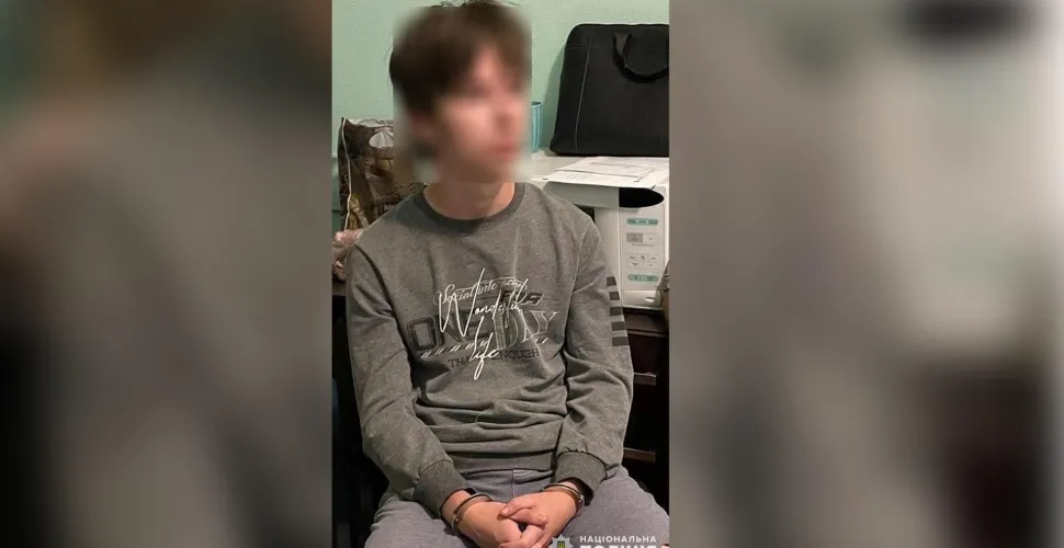вбивця, злочин, підпал