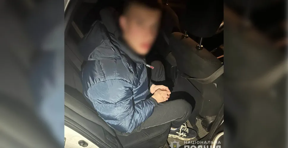 смертельне ДТП