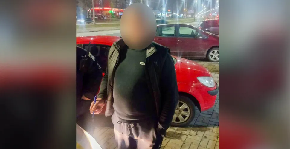 водій-порушник, позбавлення права керування