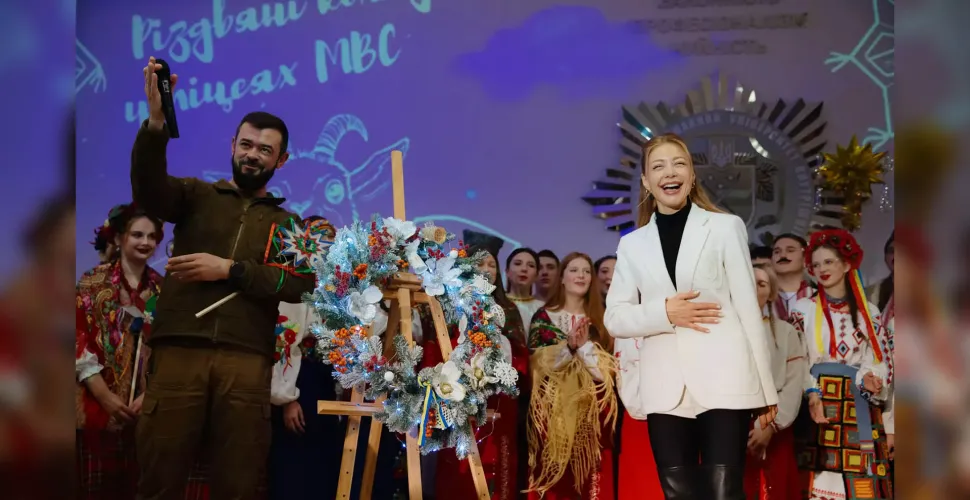 конкурс, ліцеїсти, обрядові пісні