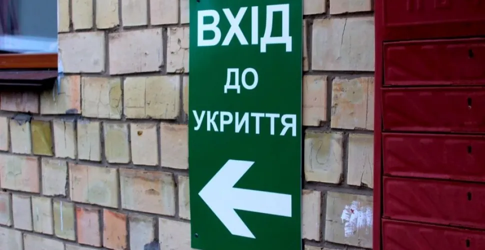 На Дніпропетровщині створюються додаткові сховища: 250 нових локацій безпеки будуть внесні в мапу укриттів в «Дії».