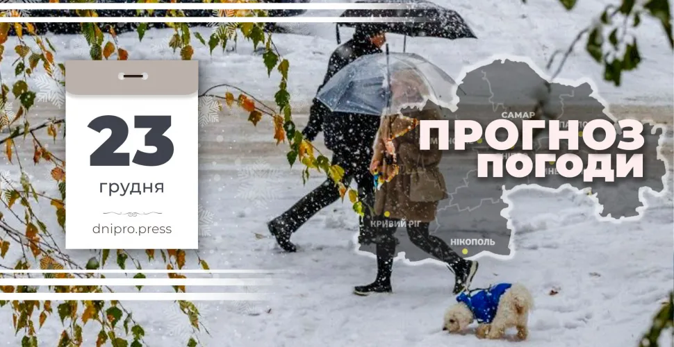 прогноз