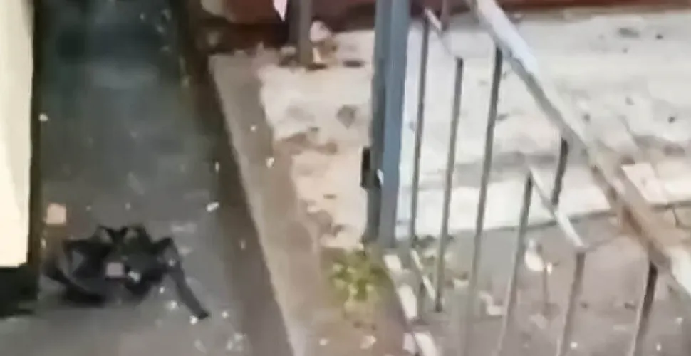 знахідка, пістолет